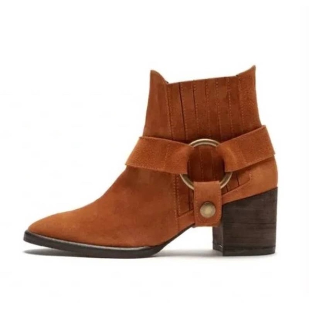 Etienne Aigner Tristan Ankle Boots